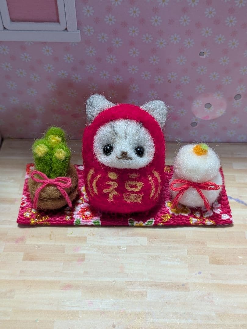 ご確認ページです♡新年のご挨拶♡着物チワワちゃん♡