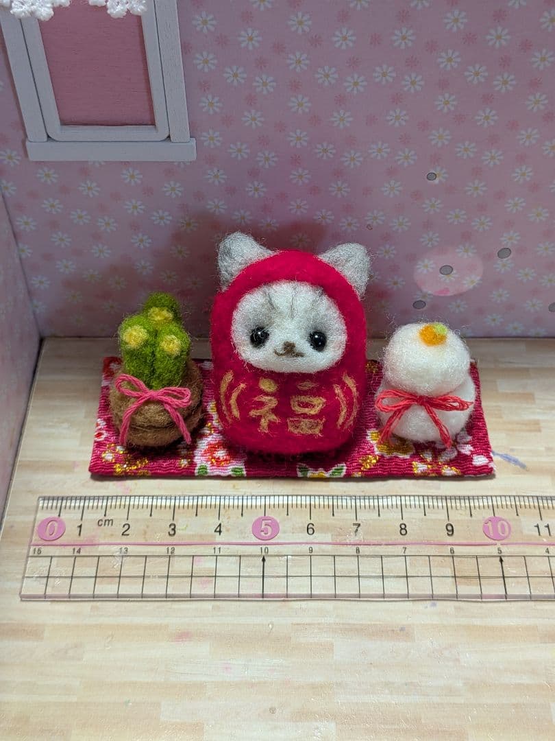 ご確認ページです♡新年のご挨拶♡着物チワワちゃん♡