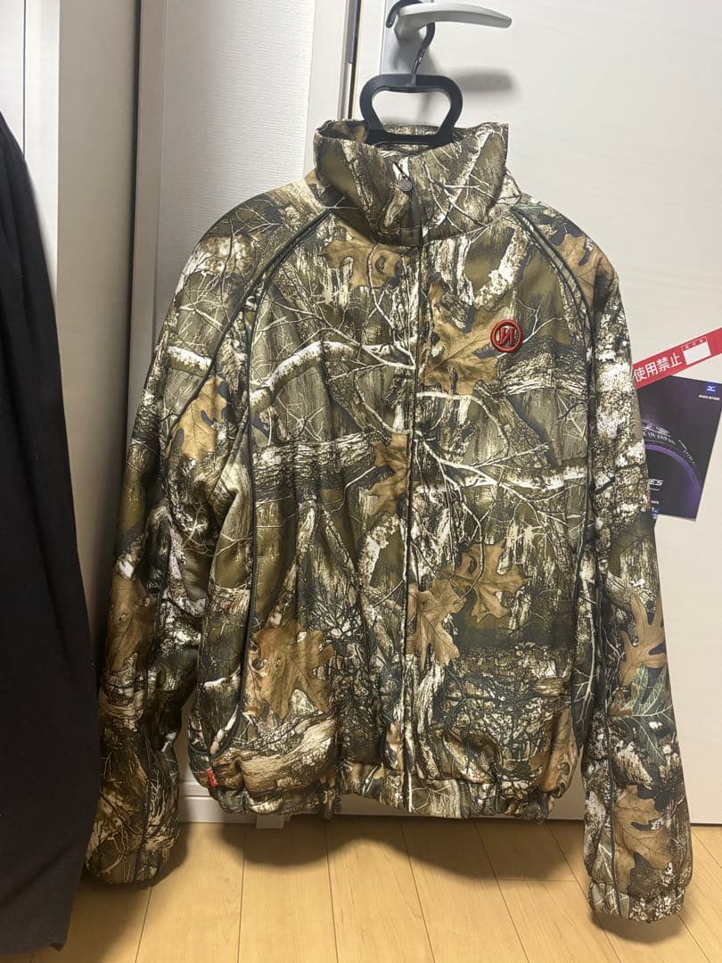 【M ori M ori】9090 Assort Blouson