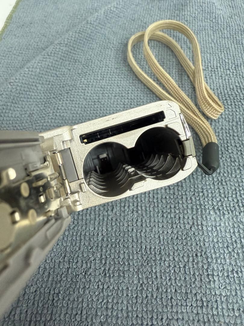 PENTAX Optio E70 デジタルカメラ （動作確認済み)