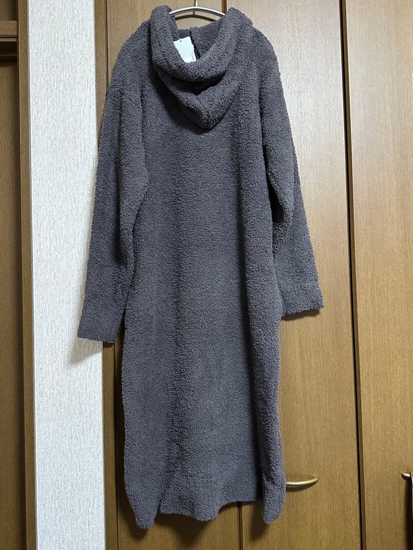 ⭐︎新品未使用⭐︎gelato piqueトイプードルジャガードワンピース