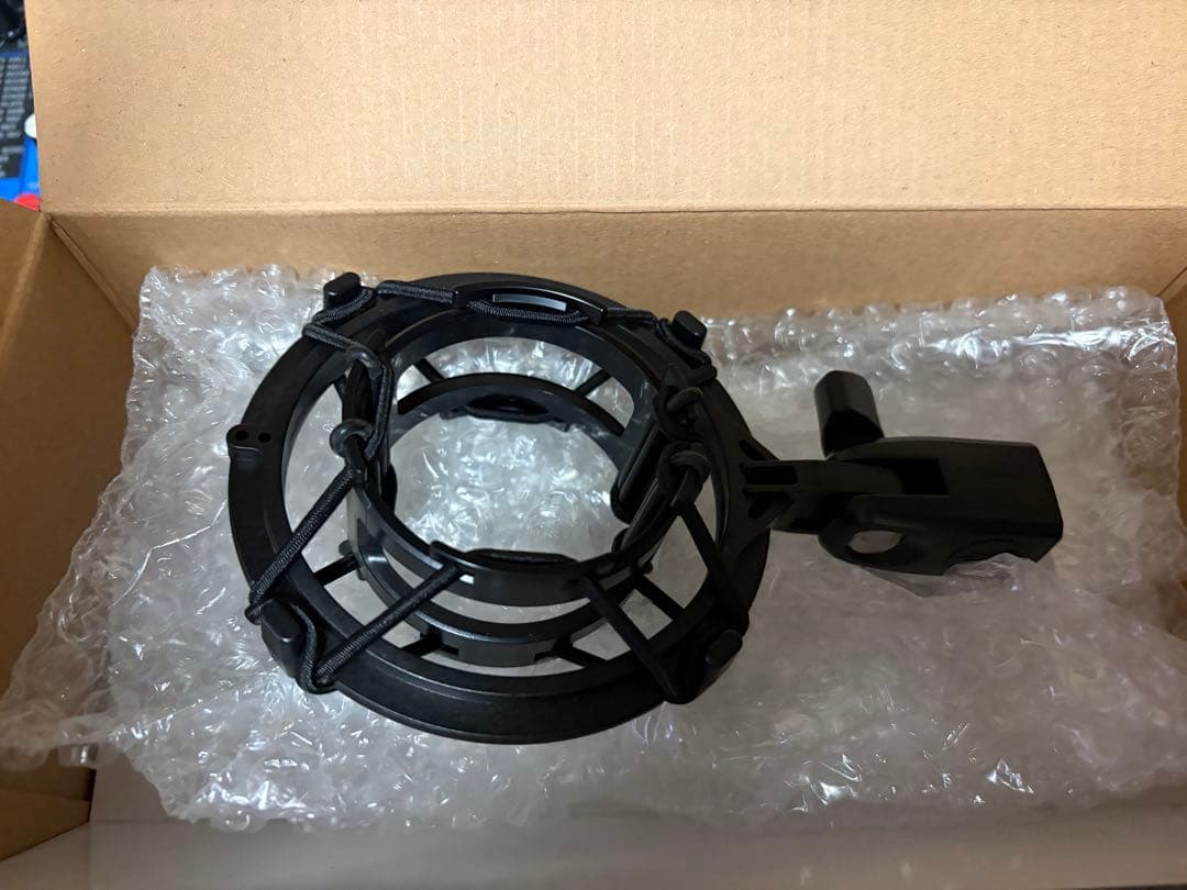 audio-technica AT2020 AT8458aセット