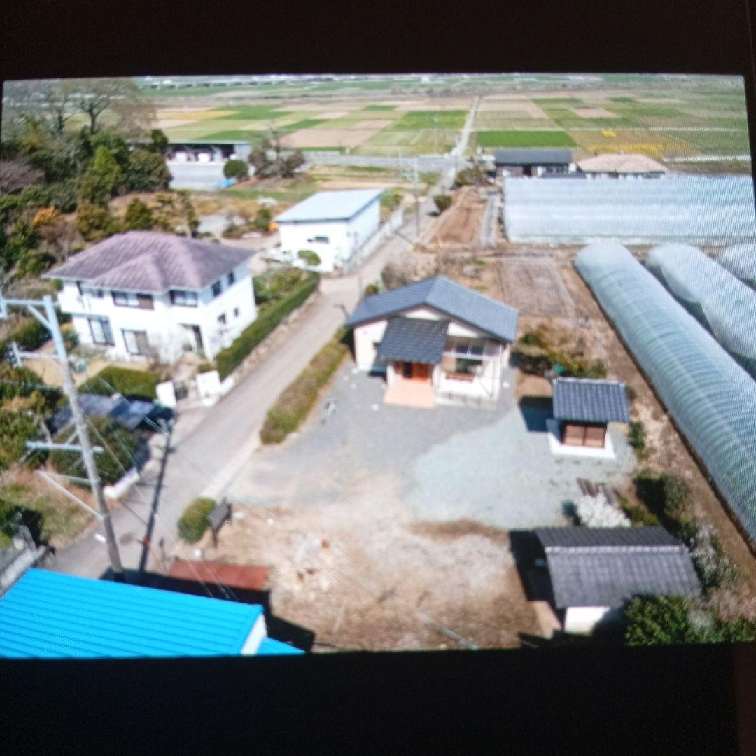 DJI MＡIC mini ドローン
