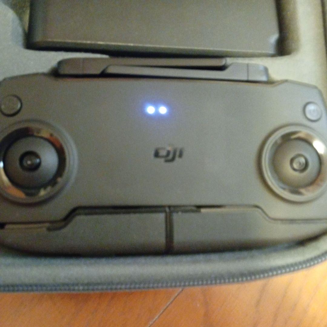 DJI MＡIC mini ドローン