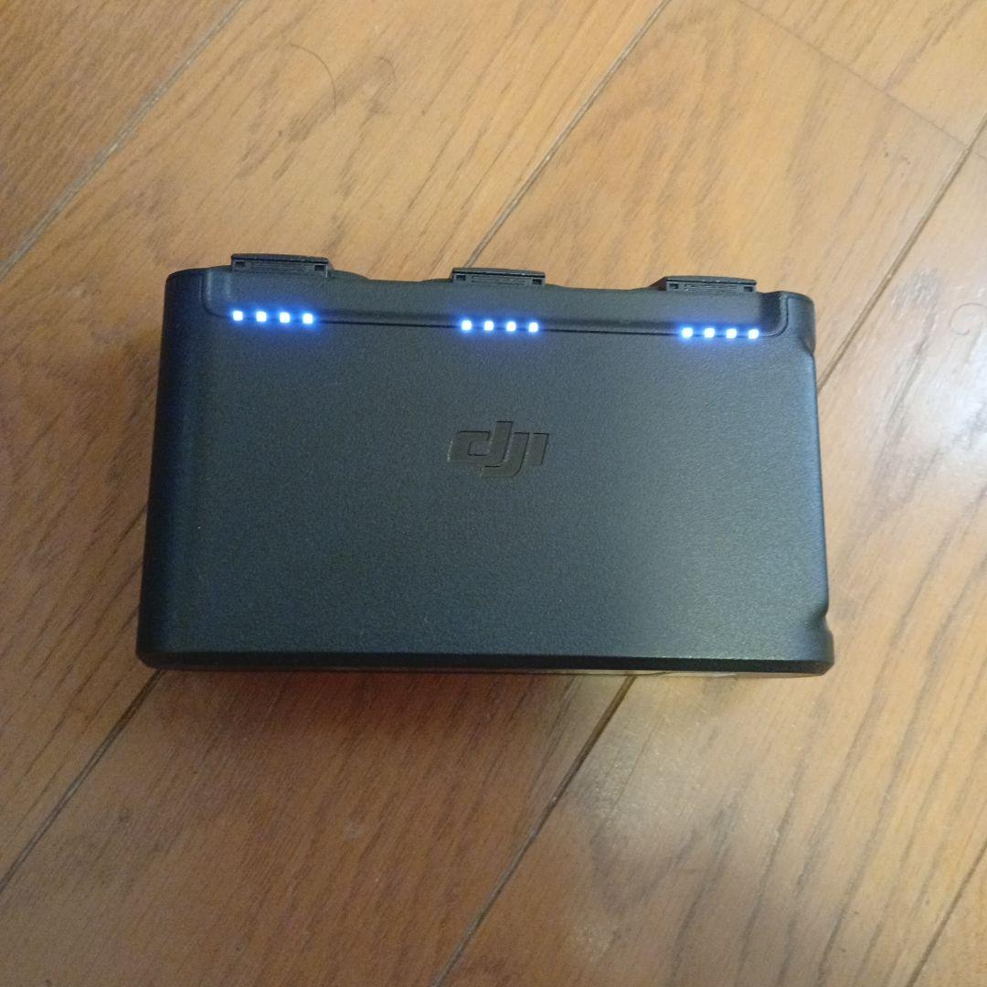 DJI MＡIC mini ドローン