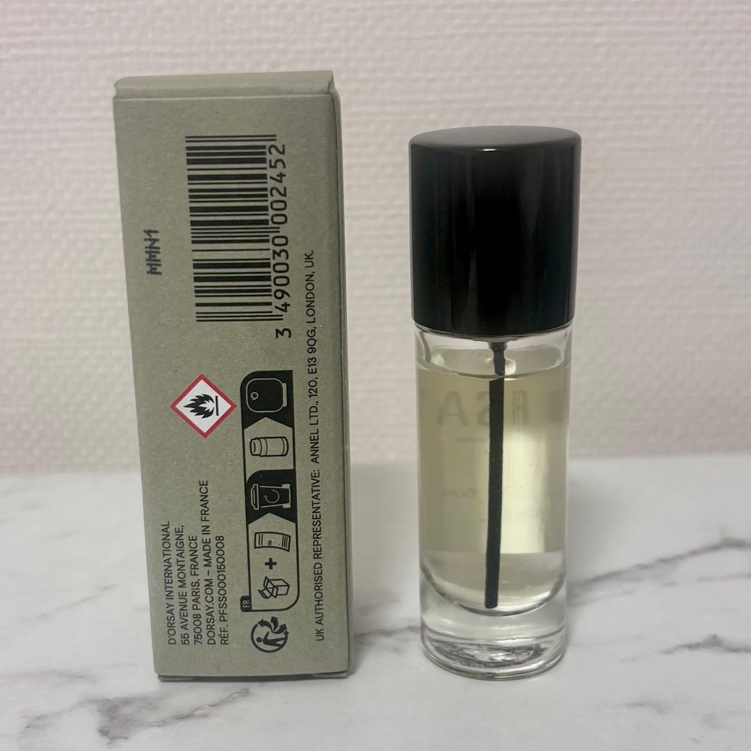 ドルセー D'ORSAY あなたにとって P.S. 10ml 香水