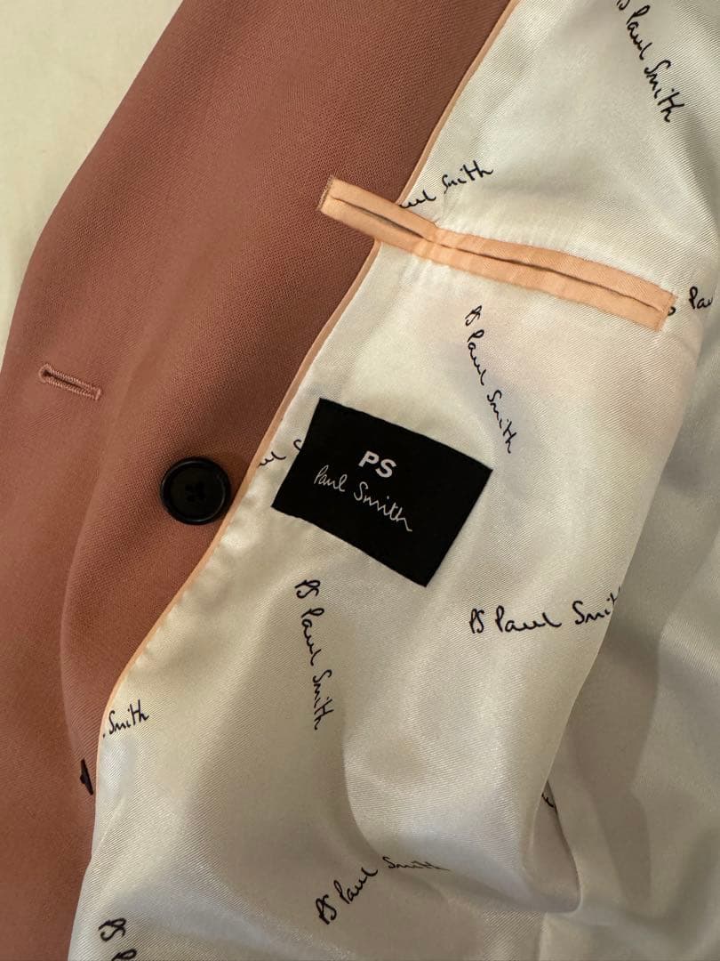 ※専用※2点セットPaul Smith women ジャケット&ブラウス