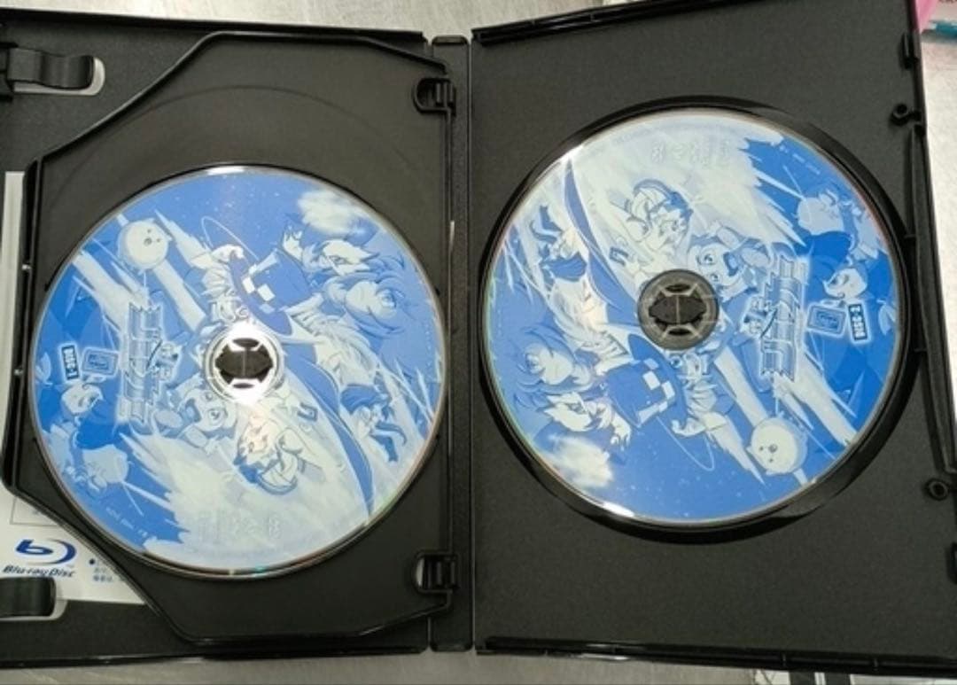 「怪盗ジョーカー」シーズン4全話いっき見ブルーレイ ［Blu-ray］