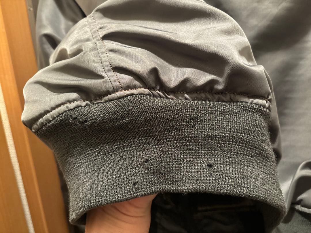 50s 初期　l2-b XL vintage オリジナル　値下げ不可