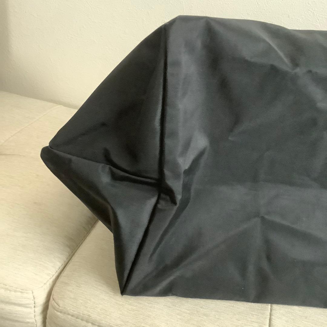 Longchamp ロンシャン　プリアージュ　トラベルバッグ