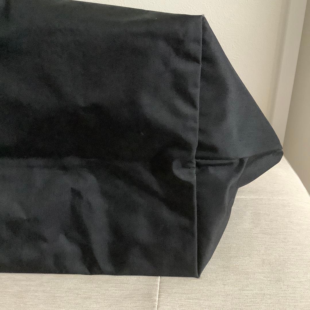 Longchamp ロンシャン　プリアージュ　トラベルバッグ