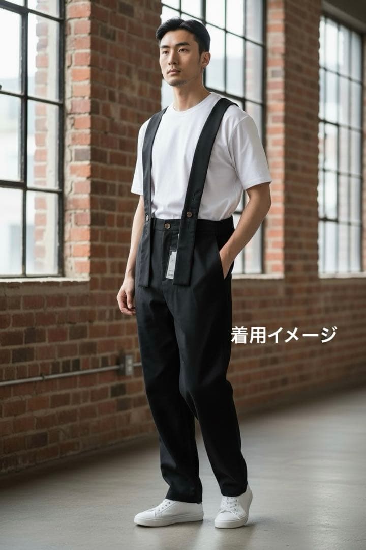 新品Vivienne Westwoodヴィヴィアンウエストウッドブラックパンツ