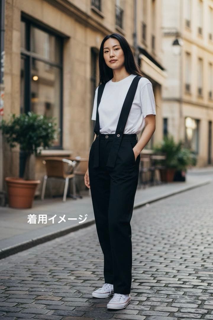 新品Vivienne Westwoodヴィヴィアンウエストウッドブラックパンツ