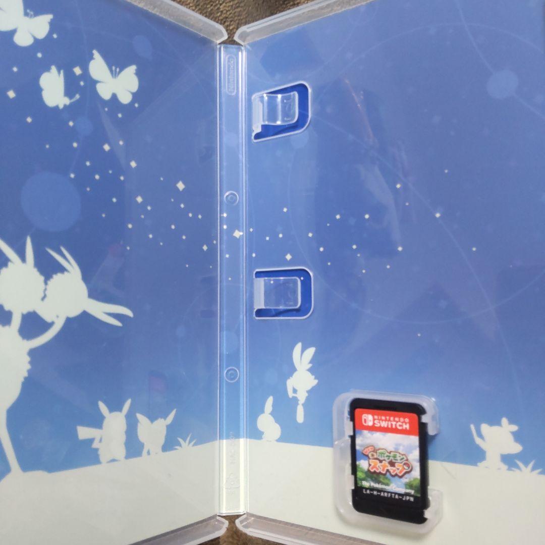 ポケットモンスター Switchソフト 3つセット