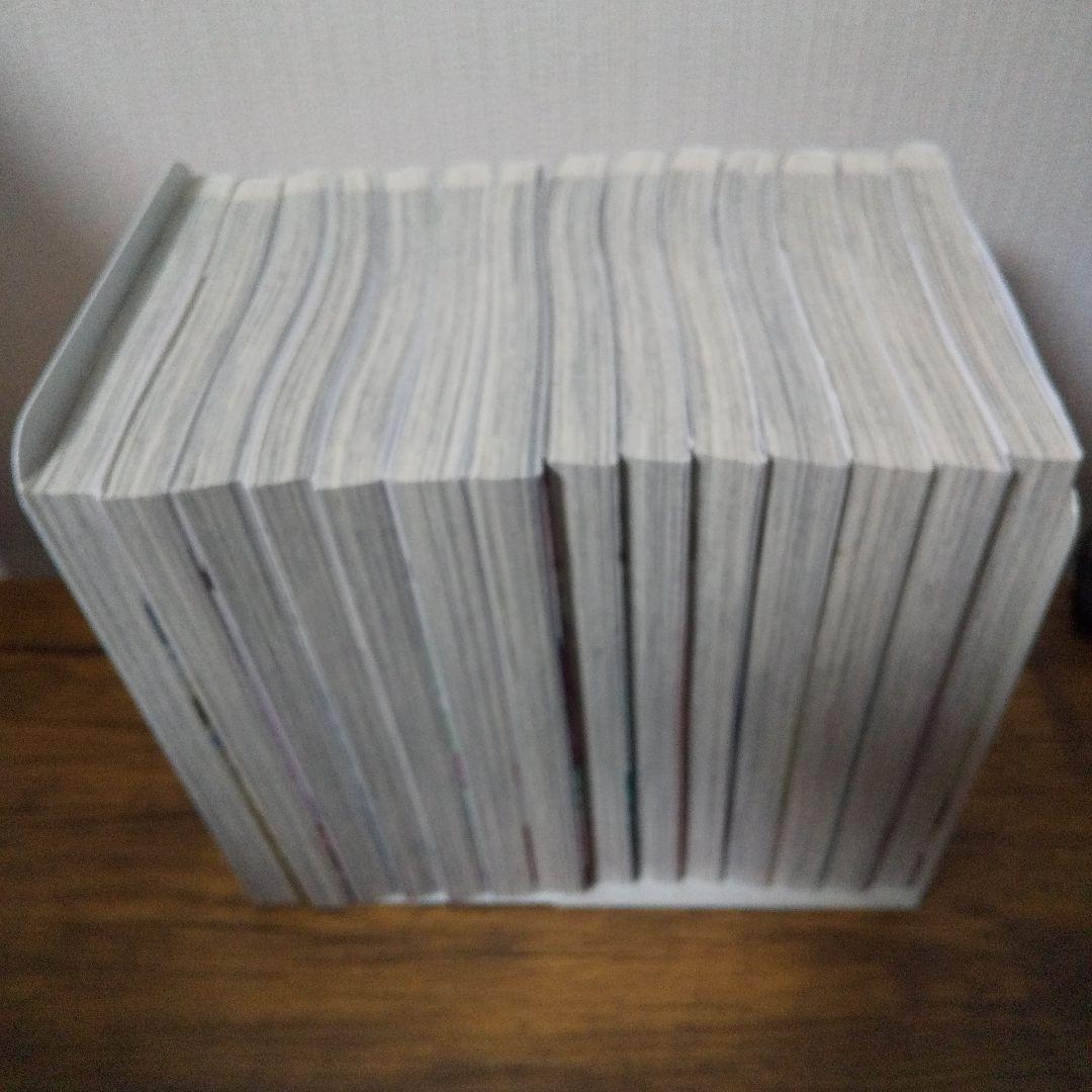薬屋のひとりごと 1～14 14冊セット
