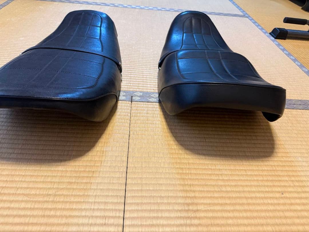 中古 カワサキ Z1 Z2 PMCシート