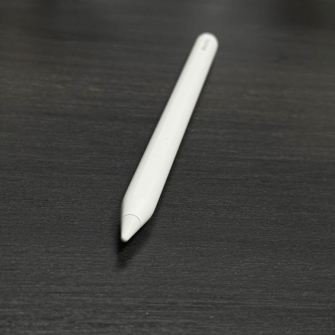 美品　2024年9月購入品　Apple Pencil Pro MX2D3ZA/A
