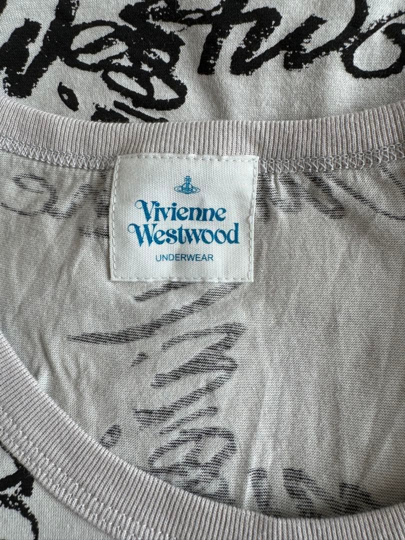 Vivienne Westwood タンクトップ