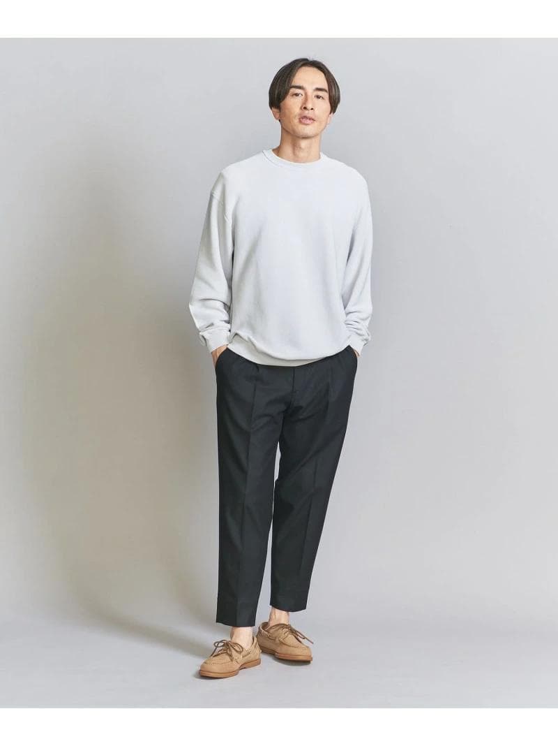 ＜G.H.BASS＞ LTR NBK SHOES/シューズ