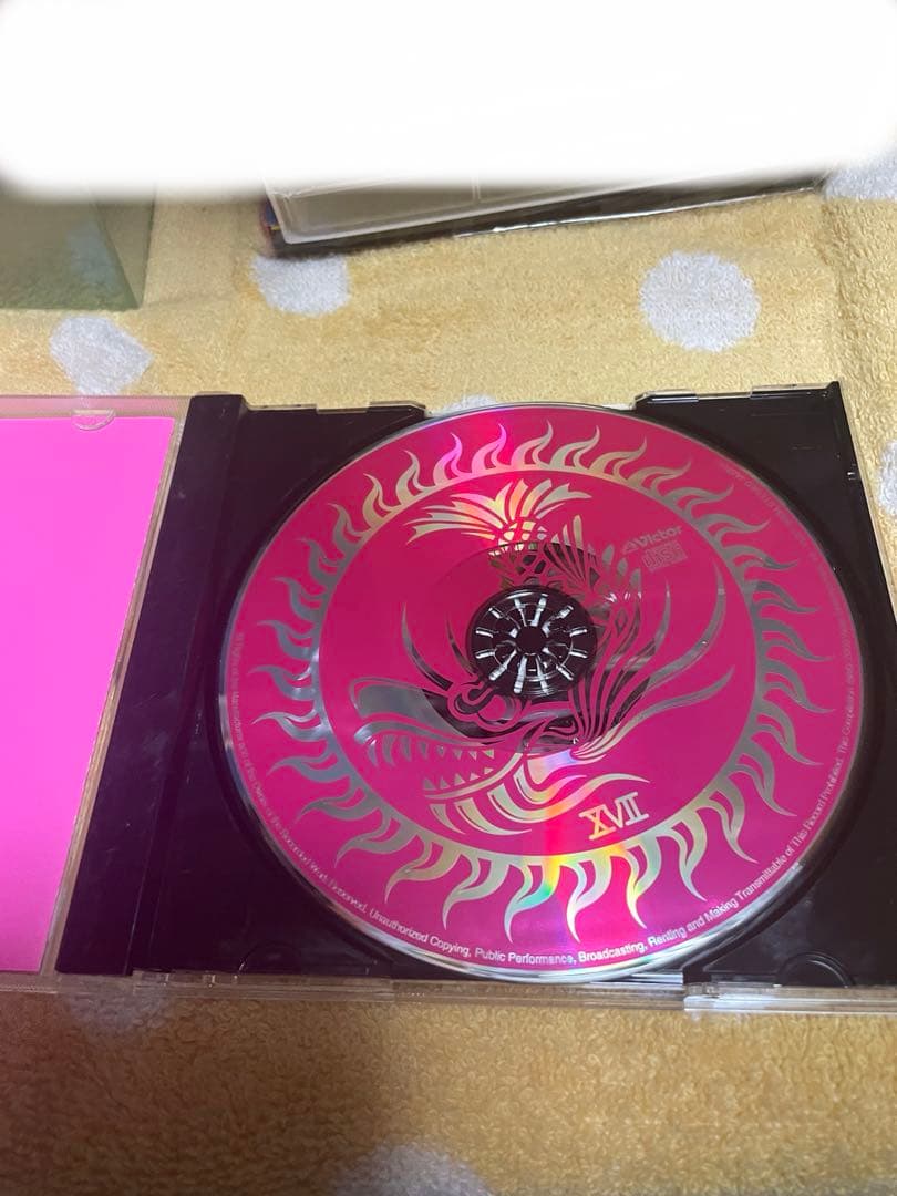 トランスレイヴベスト