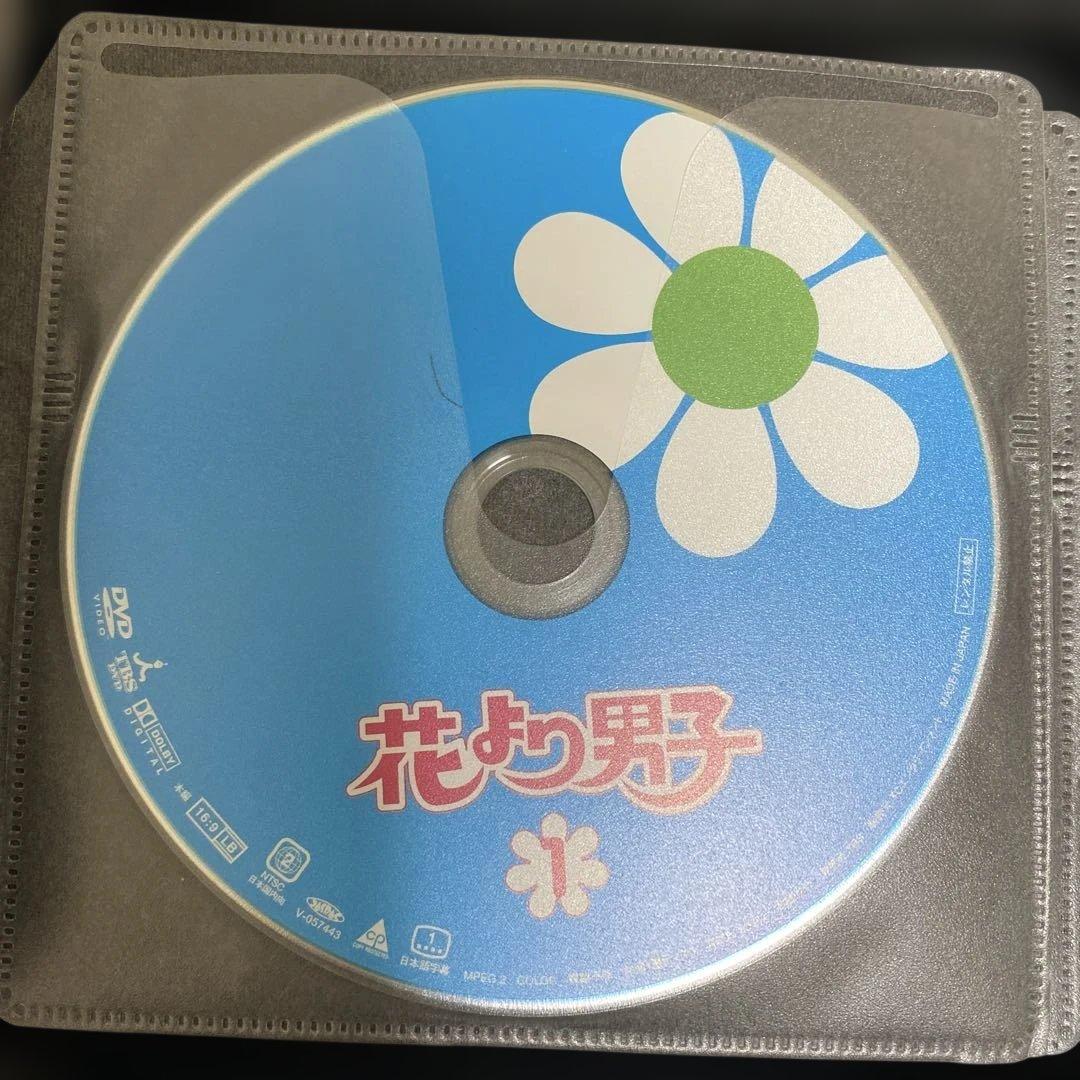 GTO やまとなでしこ HERO 花より男子他DVDセット