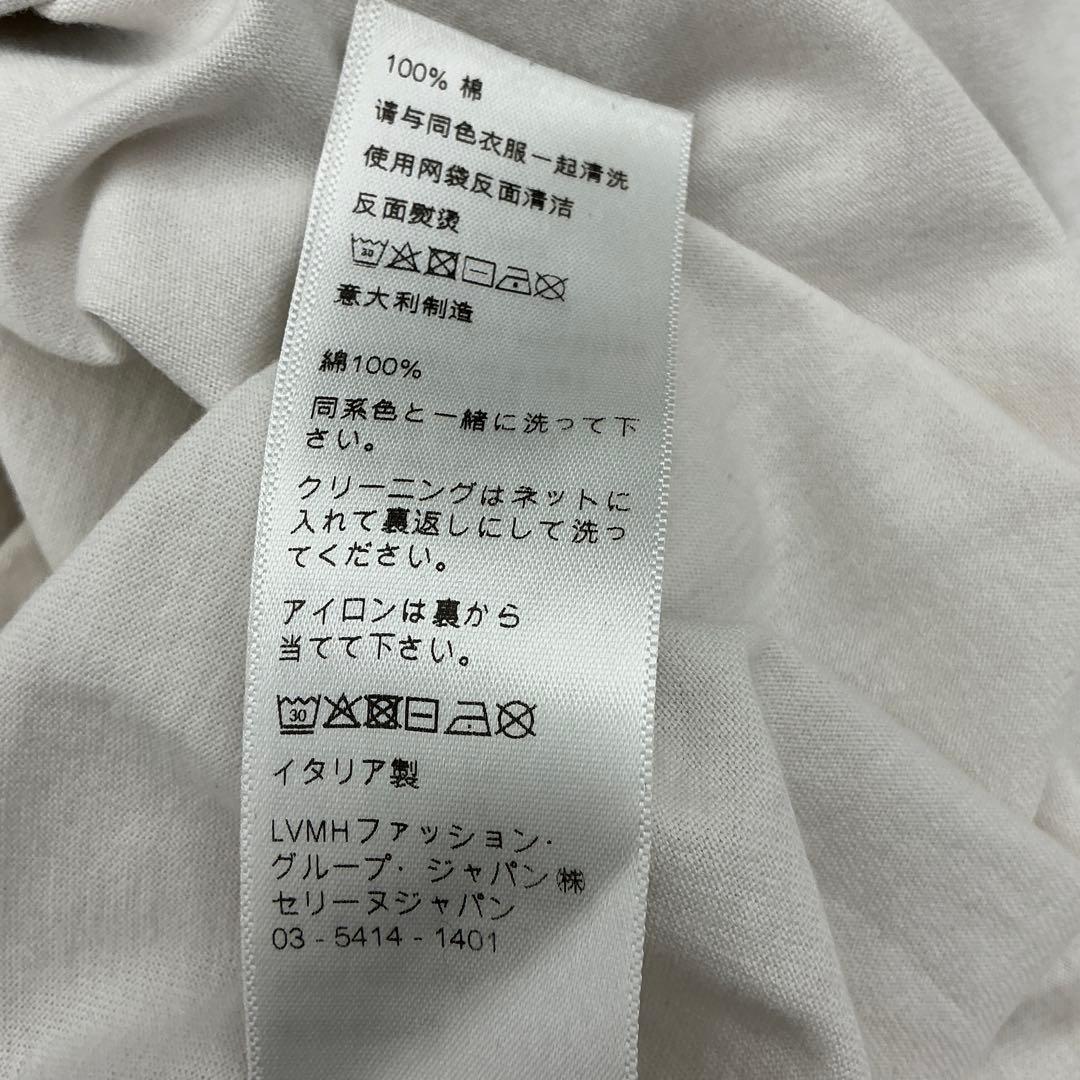 CELINE Tシャツ