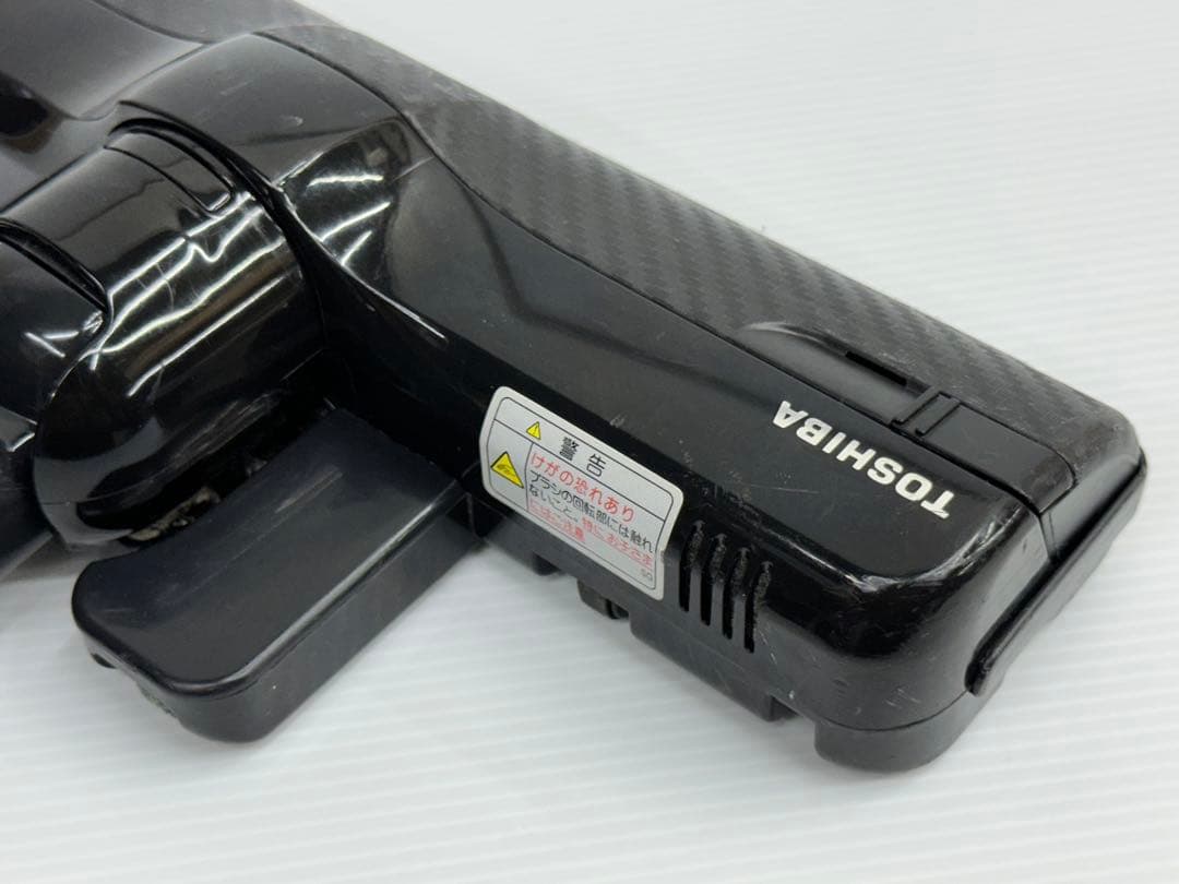 東芝　掃除機　VC-CF30 32 33格安中古　ヘッド　回転ブラシ