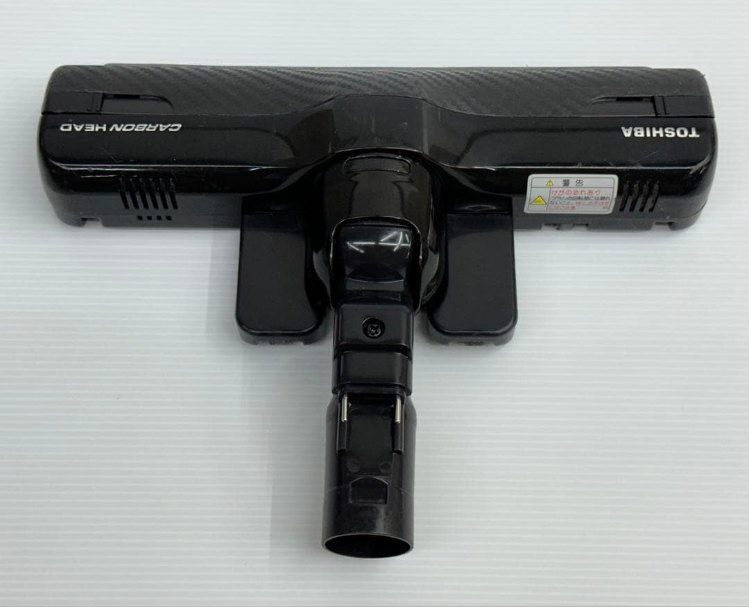 東芝　掃除機　VC-CF30 32 33格安中古　ヘッド　回転ブラシ