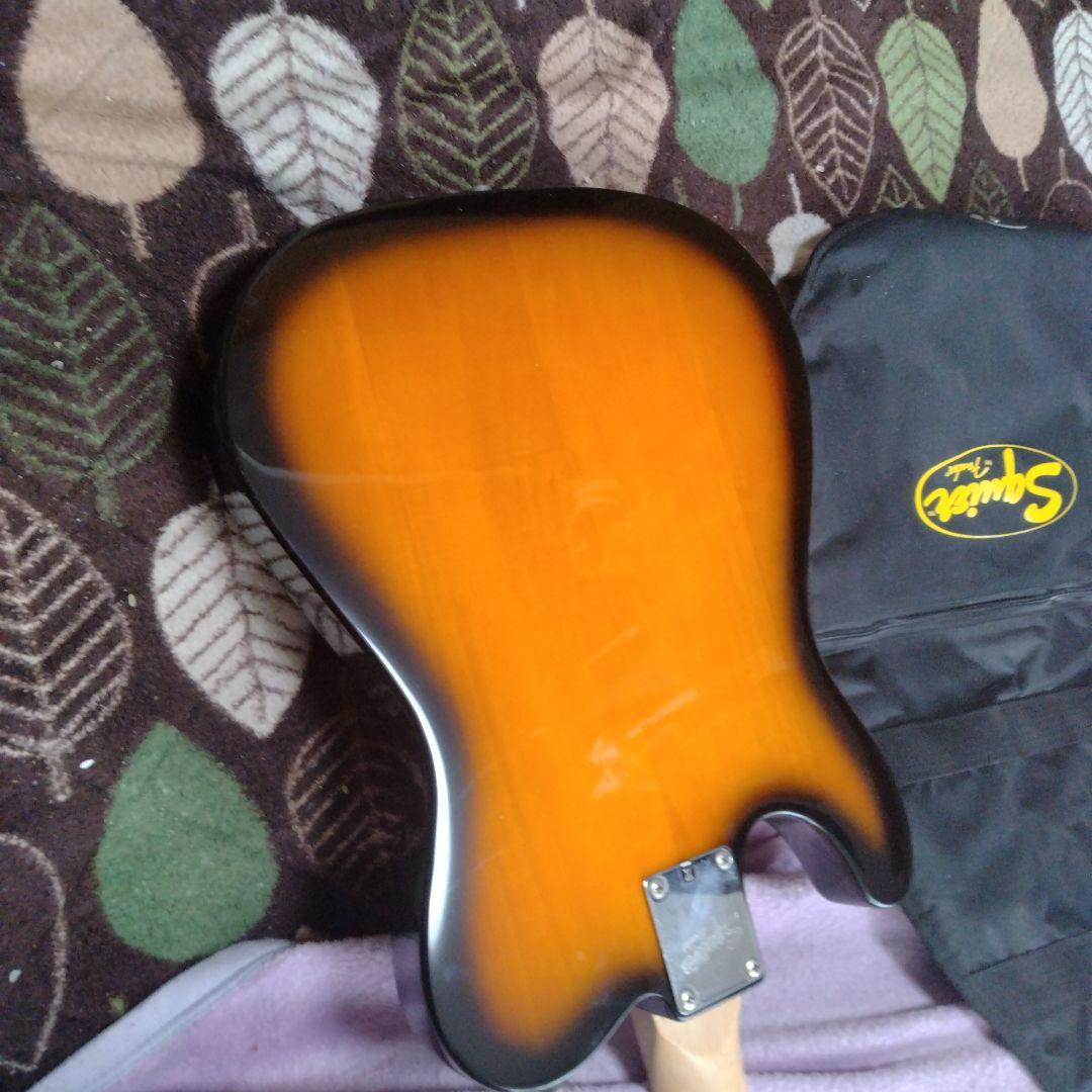 ギター Squier TELECASTER Affnity Series