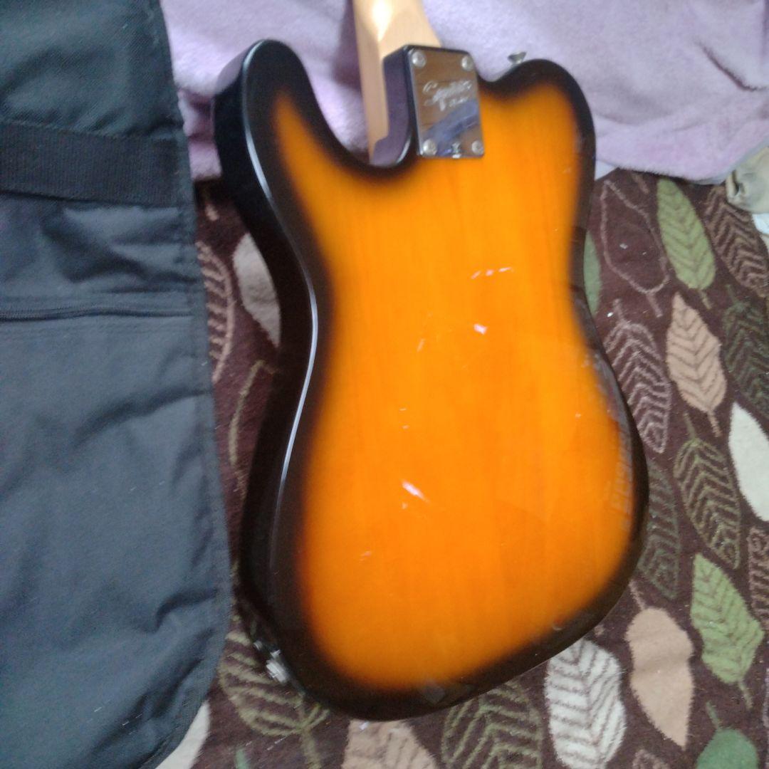 ギター Squier TELECASTER Affnity Series