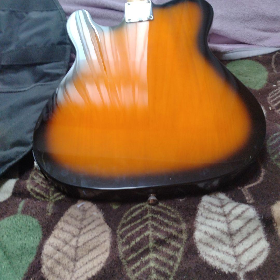 ギター Squier TELECASTER Affnity Series