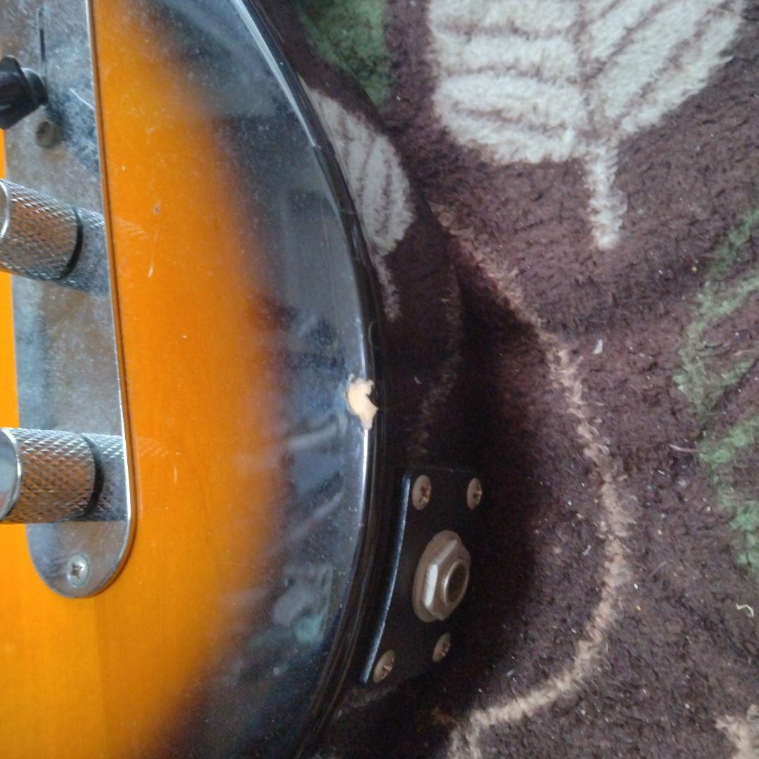 ギター Squier TELECASTER Affnity Series
