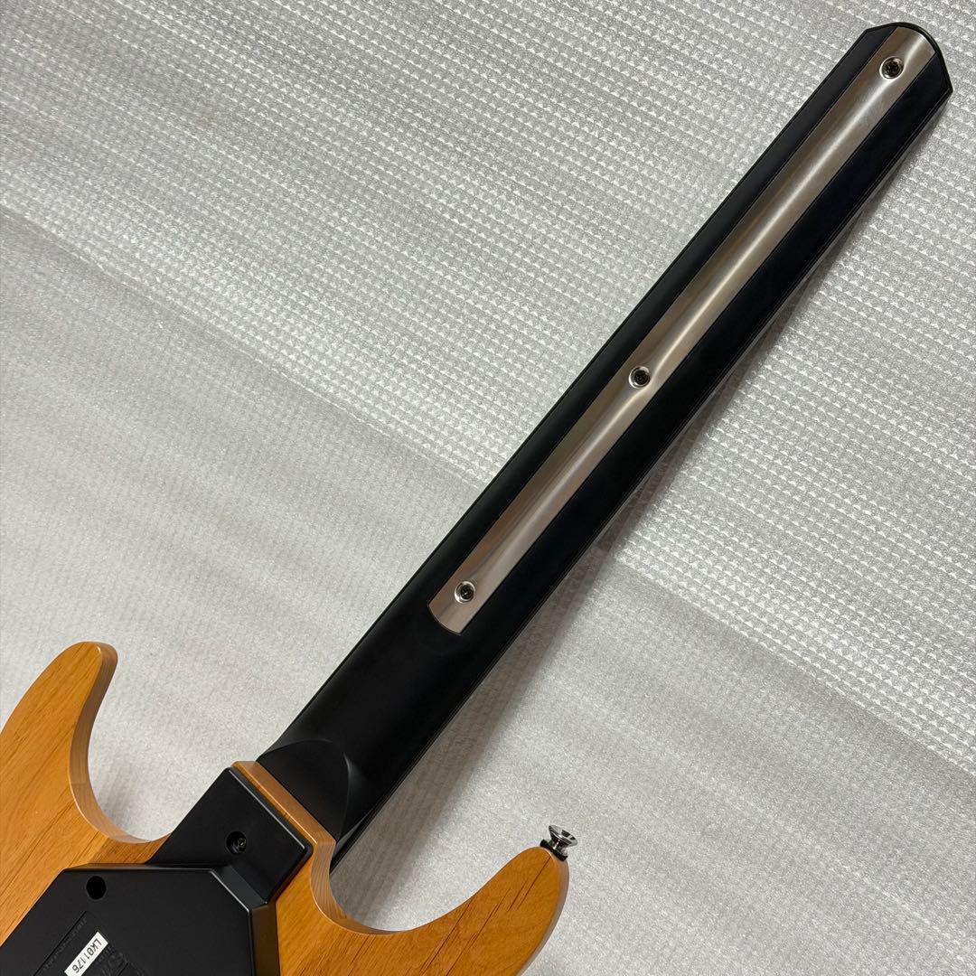 ほぼ未使用 EZ-EG ヤマハ エレキギター YAMAHA