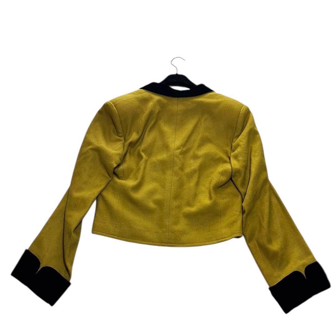 KENZO テーラードジャケット 38(M) 日本製