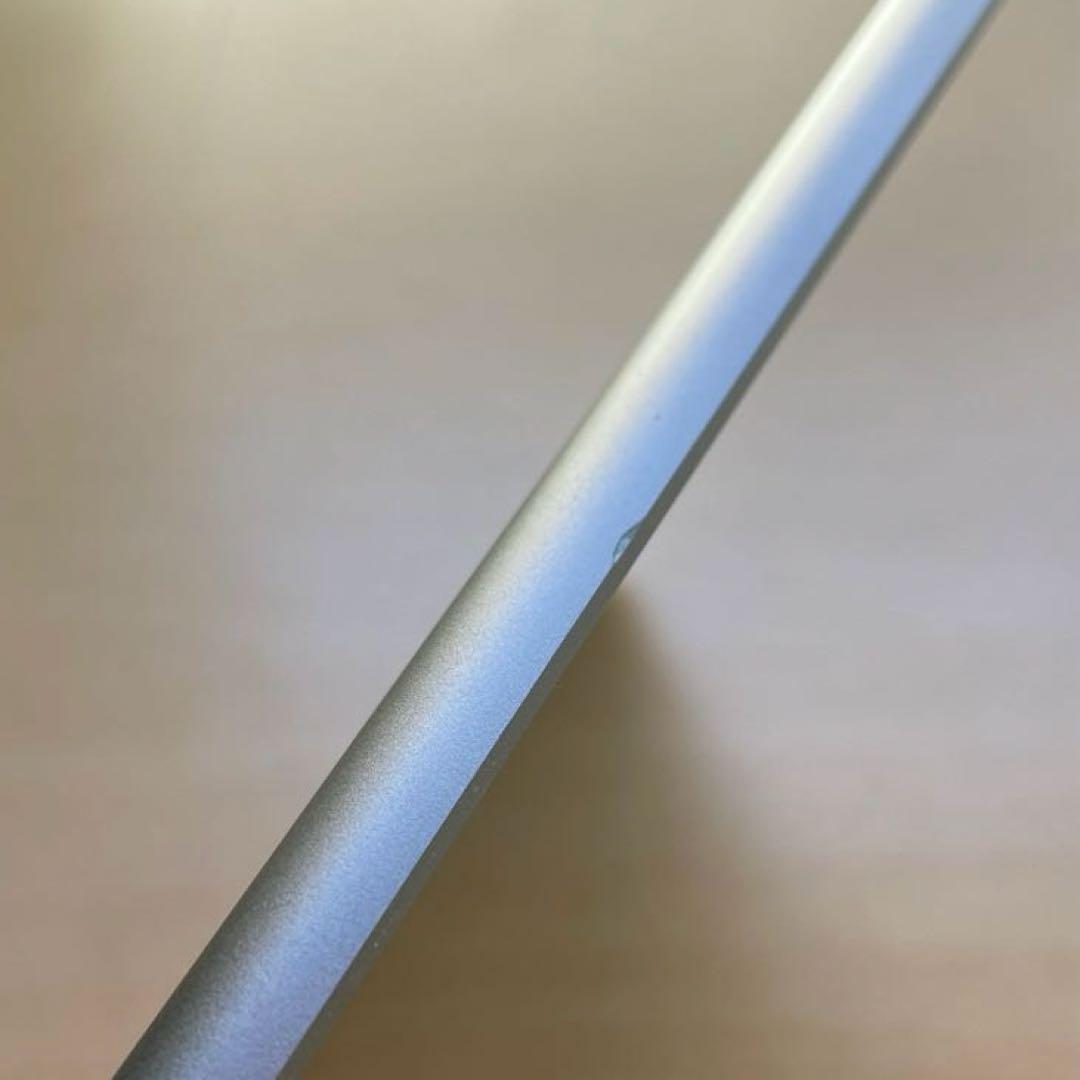 iPad 第6世代　A1893　Wi-Fi スペースグレイ　32GB 美品