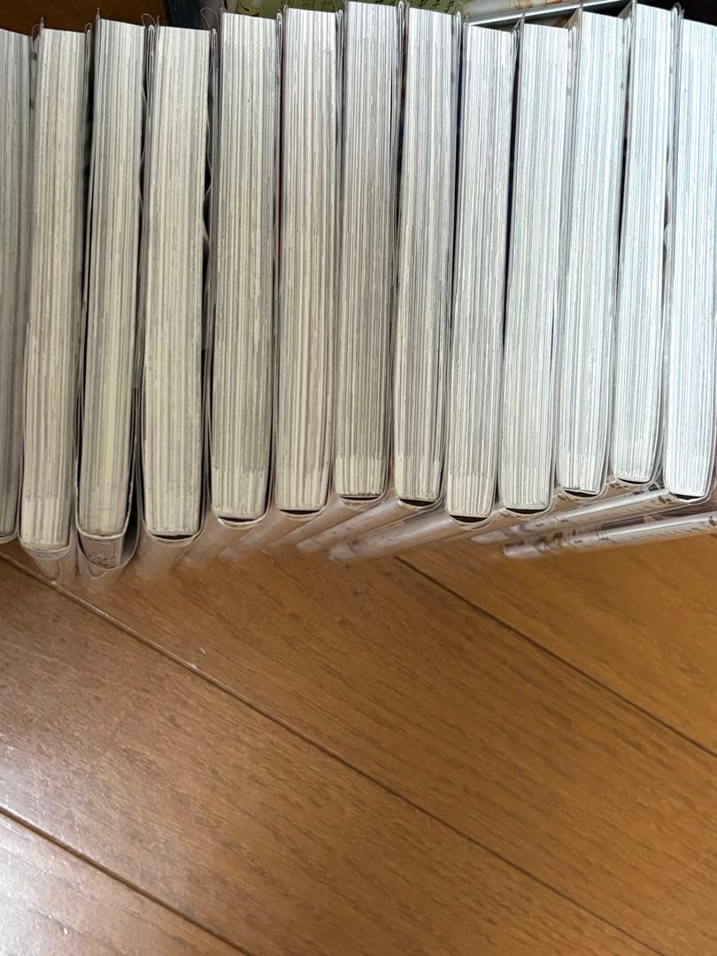 彼女が公爵邸に行った理由 全巻セット