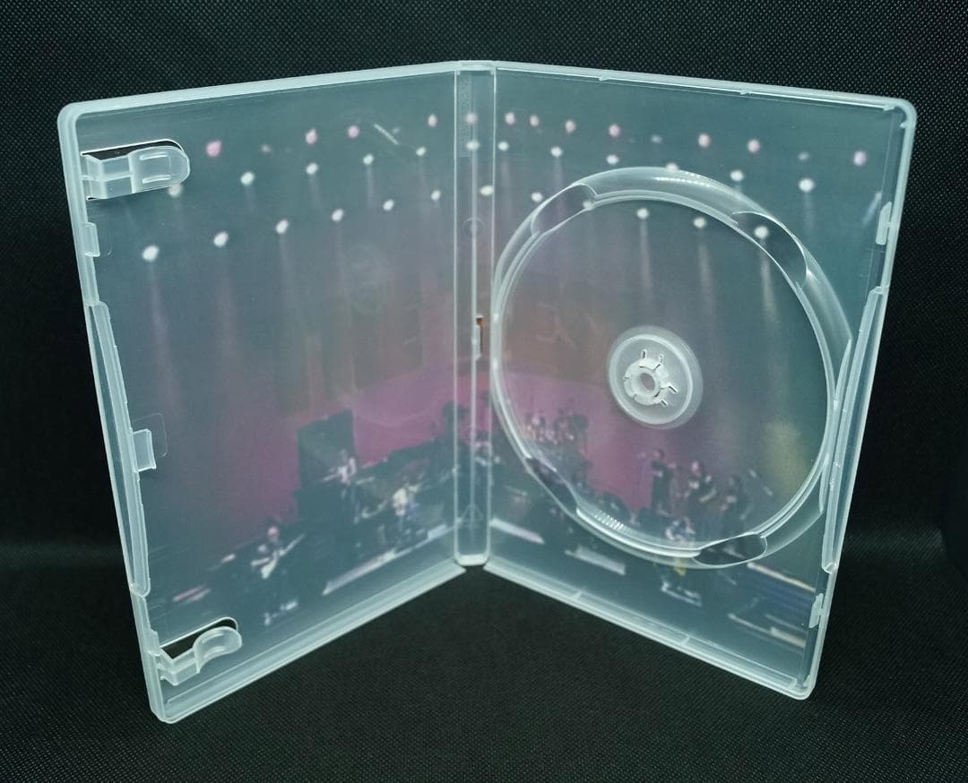 【DVD】Keith Emerson「The Best Japan Live」