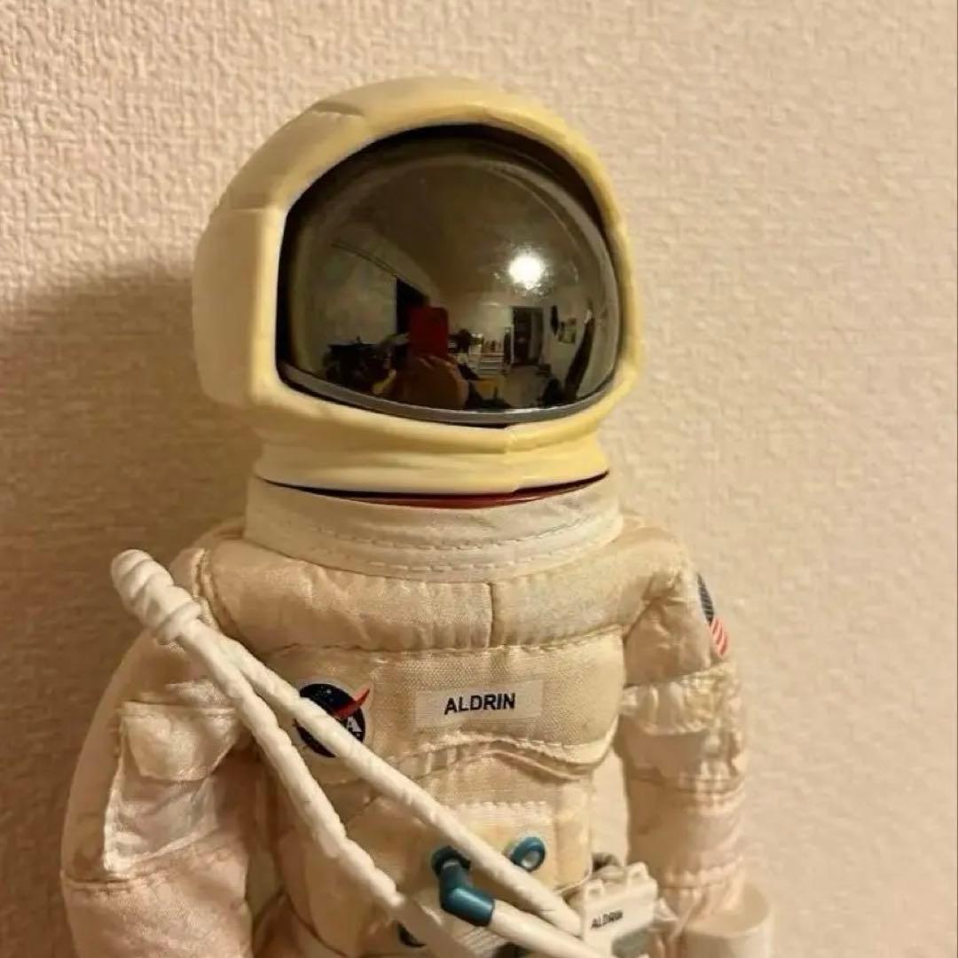 giジョー GIJOE アストロノーツ　ビンテージ フィギュア