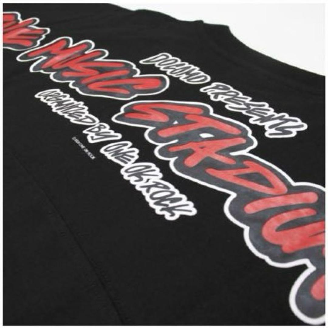 ONE OK ROCK 2026 TMS ロングTシャツ【Mサイズ】 ワンオク