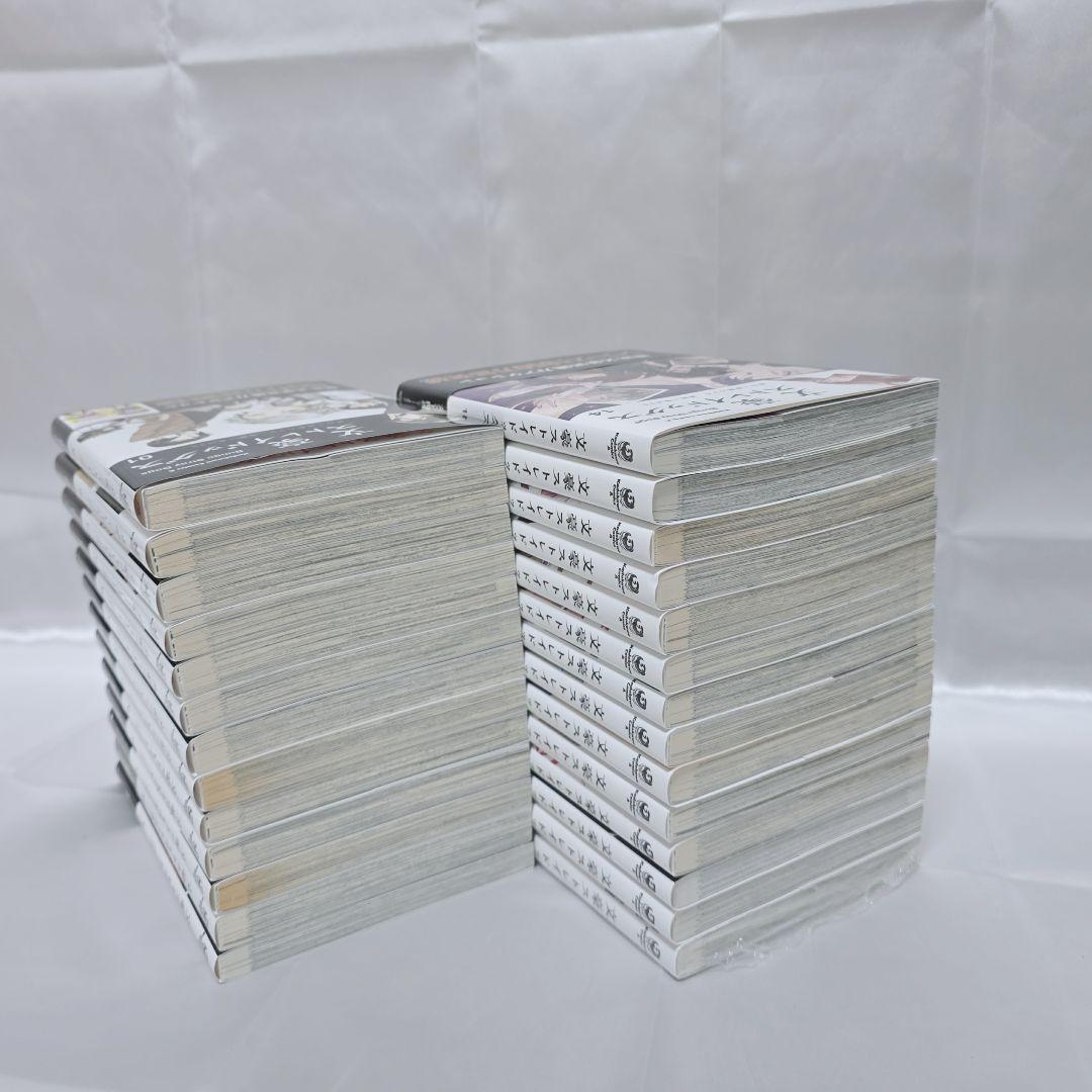 文豪ストレイドッグス 既刊全巻1-27巻セット 美品/B02