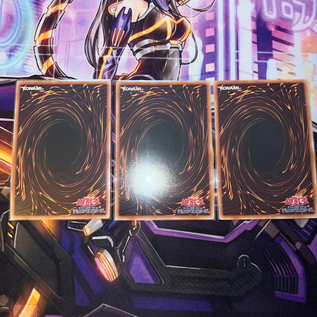 遊戯王　V・HEROファリス　25th クオシク　クォーターセンチュリー