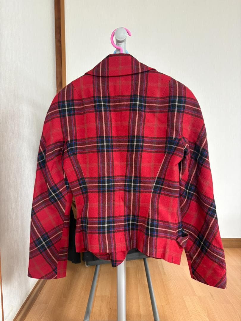 Vivienne Westwood RED LABEL ラブジャケット