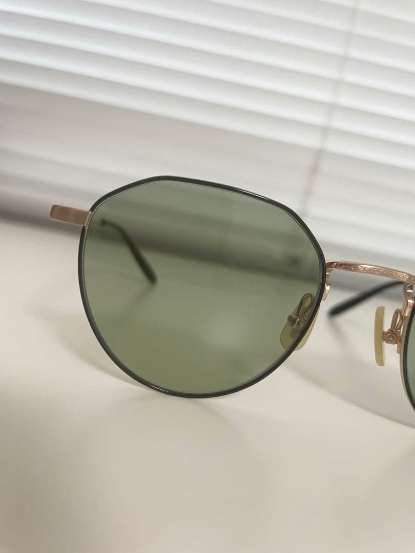 KANeko Optical 金子眼鏡