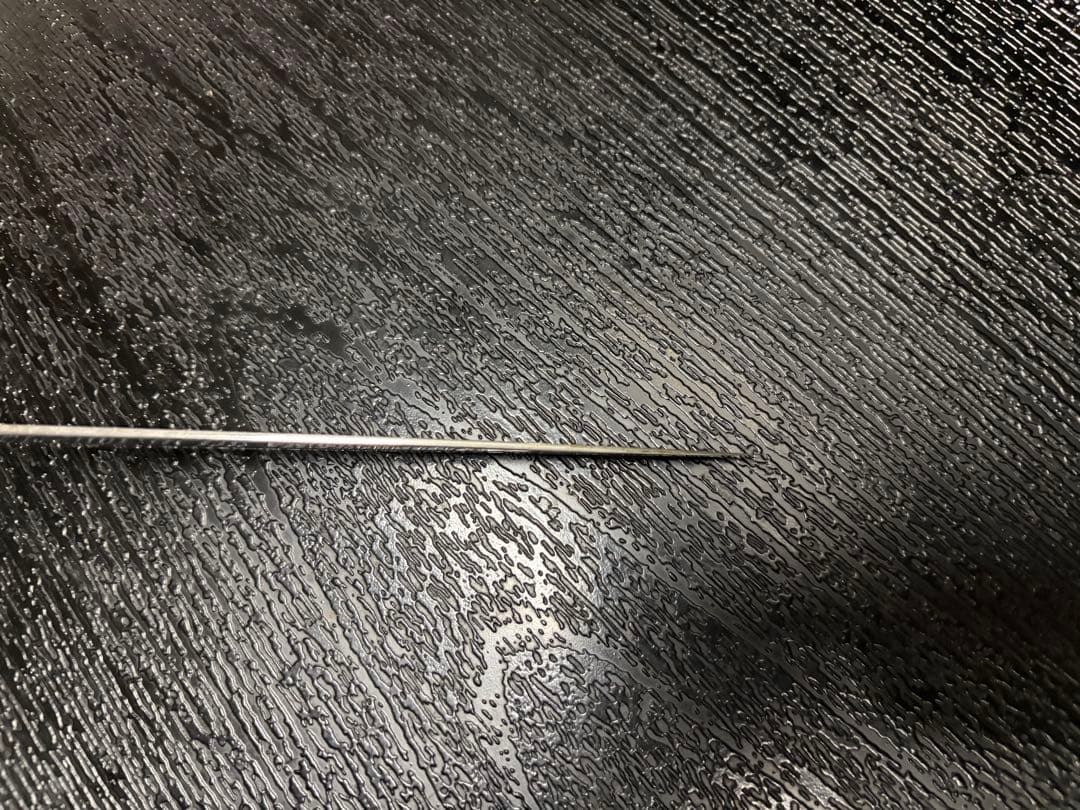 郷右馬允義弘 てっさ包丁　ふぐ引き　270mm （9寸）