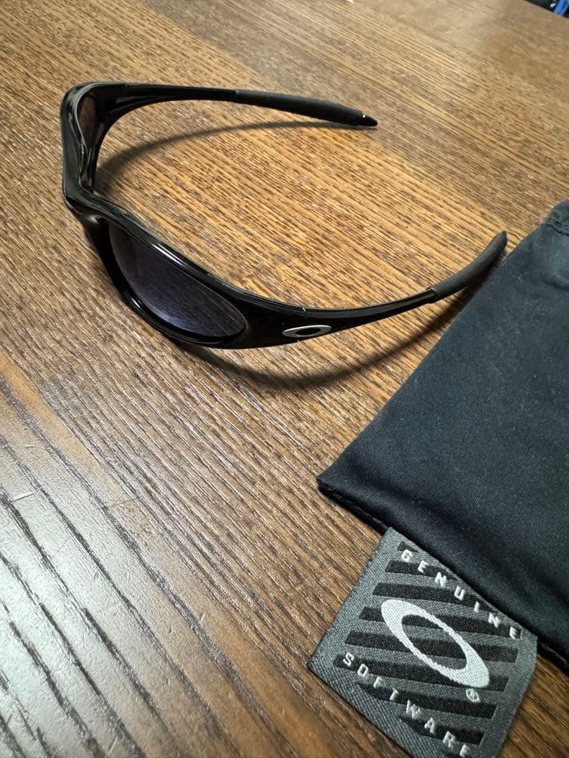 OAKLEY VINTAGE オークリー ミニッツ Minute