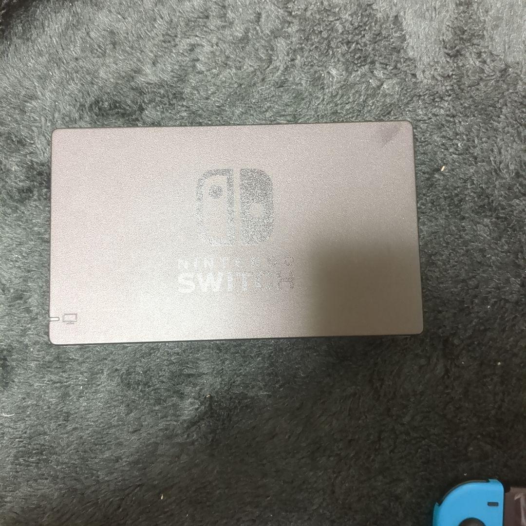 Nintendo Switch （初期モデル）
