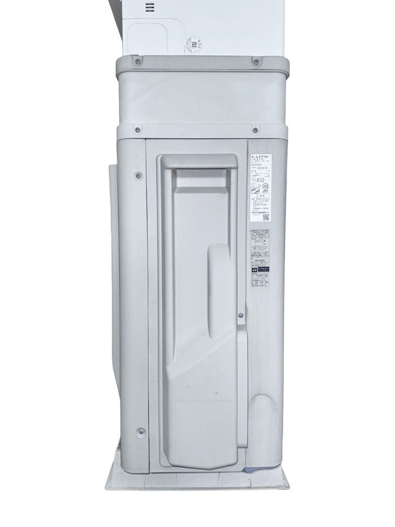 ダイキン 18畳用 ルームエアコン AN56XRP-W 2020年製 ⑦