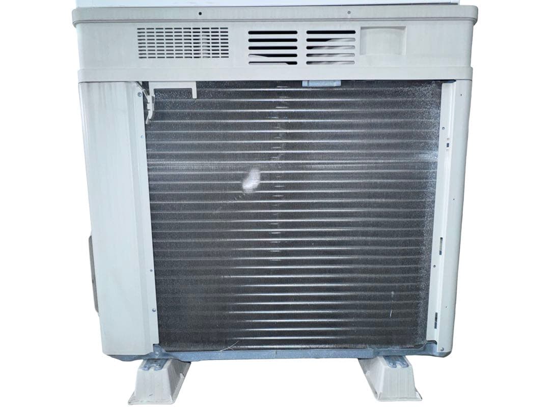 ダイキン 18畳用 ルームエアコン AN56XRP-W 2020年製 ⑦