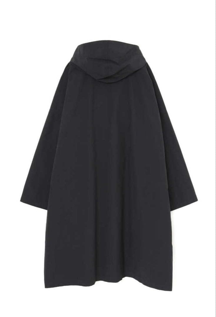 Aeta THE LIBRARY別注コート L