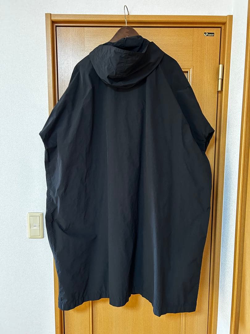 Aeta THE LIBRARY別注コート L